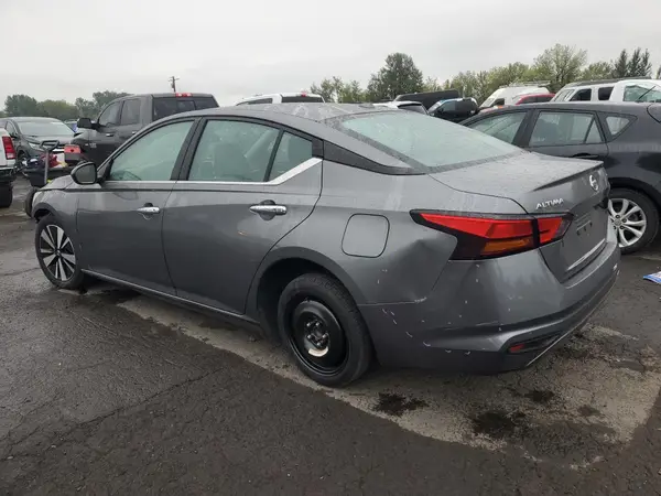 1N4BL4DV6MN403203 2021 NISSAN ALTIMA - Image 2