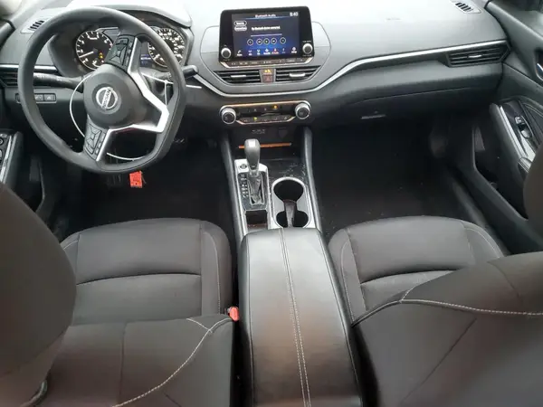1N4BL4DV6MN403203 2021 NISSAN ALTIMA - Image 8