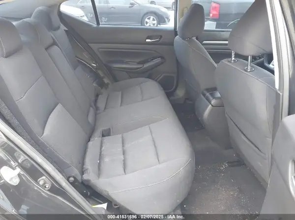 1N4BL4DV6MN403329 2021 NISSAN ALTIMA - Image 8
