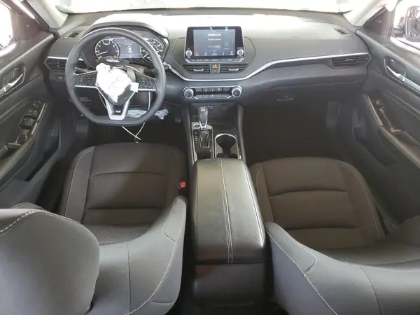 1N4BL4DV6MN403489 2021 NISSAN ALTIMA - Image 8
