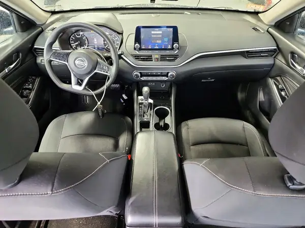 1N4BL4DV6MN403976 2021 NISSAN ALTIMA - Image 8