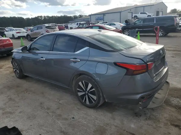 1N4BL4DV6MN404027 2021 NISSAN ALTIMA - Image 2
