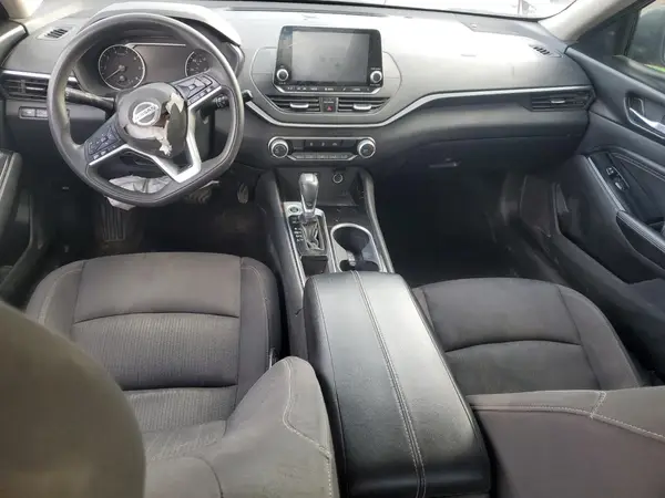 1N4BL4DV6MN404027 2021 NISSAN ALTIMA - Image 8