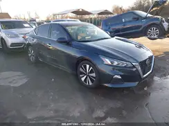 1N4BL4DV6MN405002 2021 NISSAN ALTIMA