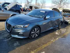 1N4BL4DV6MN406957 2021 NISSAN ALTIMA