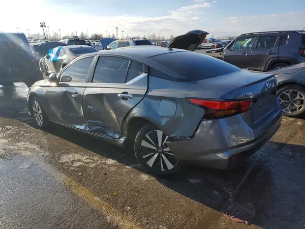 1N4BL4DV6MN406957 2021 NISSAN ALTIMA - Image 2