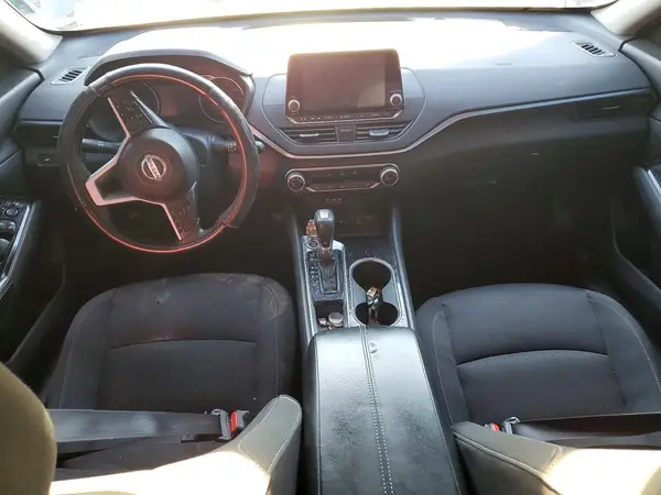 1N4BL4DV6MN406957 2021 NISSAN ALTIMA - Image 8