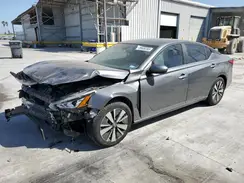 1N4BL4DV6MN408854 2021 NISSAN ALTIMA