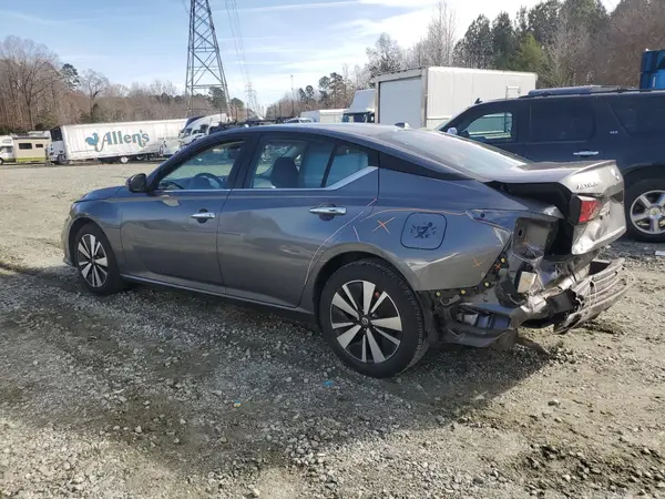 1N4BL4DV6MN410331 2021 NISSAN ALTIMA - Image 2