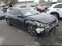 1N4BL4DV6MN410460 2021 NISSAN ALTIMA