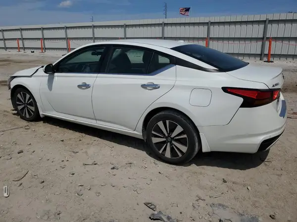 1N4BL4DV6MN412077 2021 NISSAN ALTIMA - Image 2