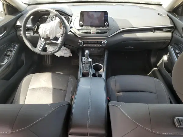 1N4BL4DV6MN412077 2021 NISSAN ALTIMA - Image 8