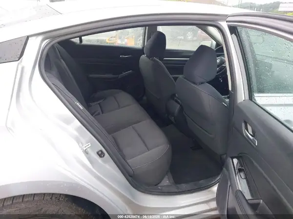1N4BL4DV6MN412239 2021 NISSAN ALTIMA - Image 8