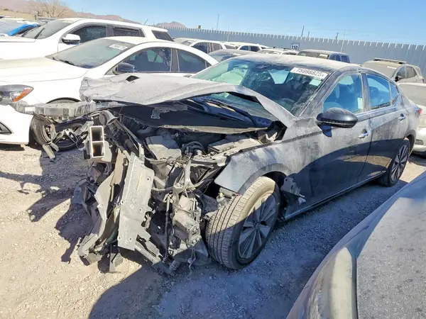 1N4BL4DV6MN412841 2021 NISSAN ALTIMA - Image 1