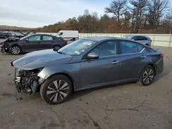 1N4BL4DV6MN414850 2021 NISSAN ALTIMA