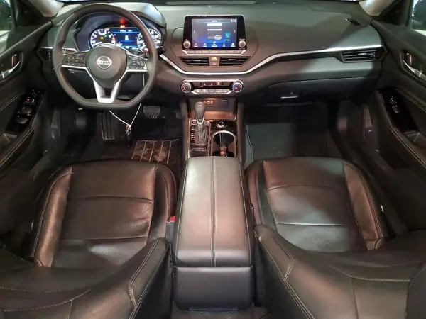 1N4BL4DV6MN415190 2021 NISSAN ALTIMA - Image 8