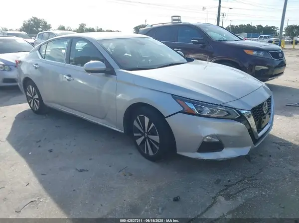 1N4BL4DV6MN415495 2021 NISSAN ALTIMA - Image 1