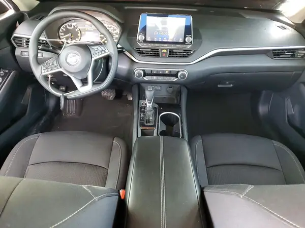 1N4BL4DV6MN415593 2021 NISSAN ALTIMA - Image 8
