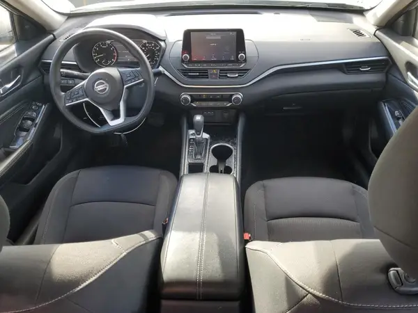 1N4BL4DV6MN416713 2021 NISSAN ALTIMA - Image 8