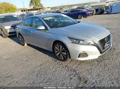 1N4BL4DV6MN416775 2021 NISSAN ALTIMA