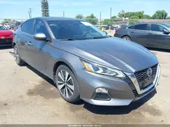 1N4BL4DV6MN417201 2021 NISSAN ALTIMA