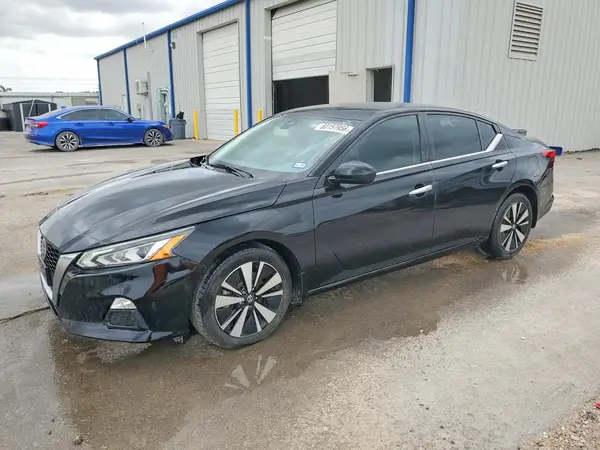 1N4BL4DV6MN417618 2021 NISSAN ALTIMA - Image 1