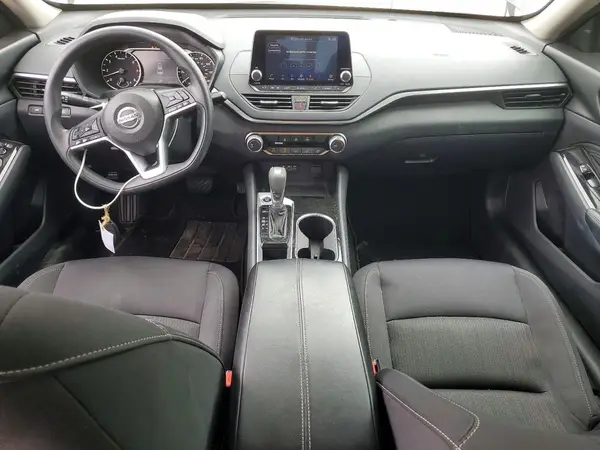 1N4BL4DV6MN417618 2021 NISSAN ALTIMA - Image 8
