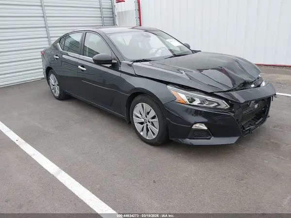 1N4BL4DV6MN418090 2021 NISSAN ALTIMA - Image 1