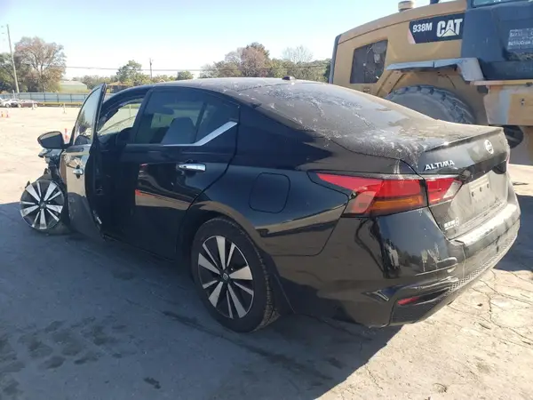 1N4BL4DV6MN418820 2021 NISSAN ALTIMA - Image 2