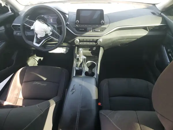 1N4BL4DV6MN418820 2021 NISSAN ALTIMA - Image 8