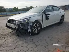 1N4BL4DV6MN419403 2021 NISSAN ALTIMA