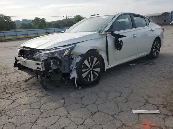 1N4BL4DV6MN419403 2021 NISSAN ALTIMA - Image 1