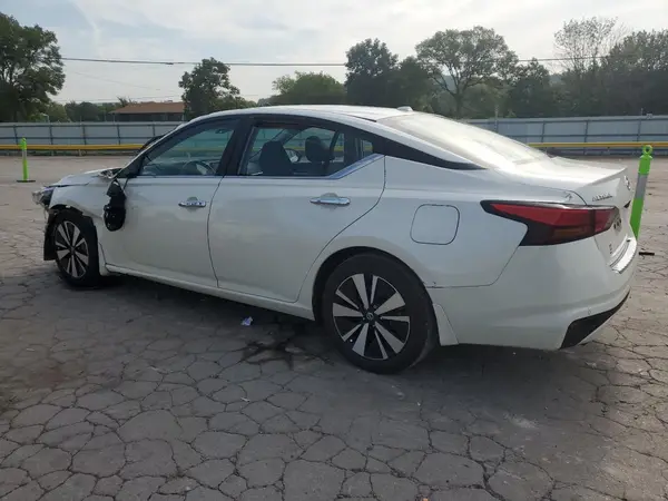 1N4BL4DV6MN419403 2021 NISSAN ALTIMA - Image 2