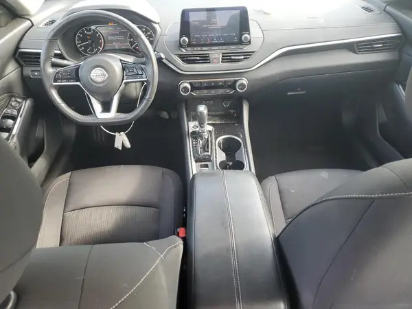 1N4BL4DV6MN419403 2021 NISSAN ALTIMA - Image 8