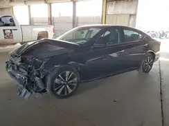 1N4BL4DV6MN419742 2021 NISSAN ALTIMA