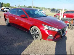 1N4BL4DV6MN419806 2021 NISSAN ALTIMA