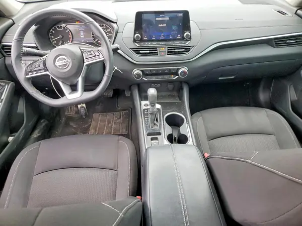 1N4BL4DV6NN300901 2022 NISSAN ALTIMA - Image 8