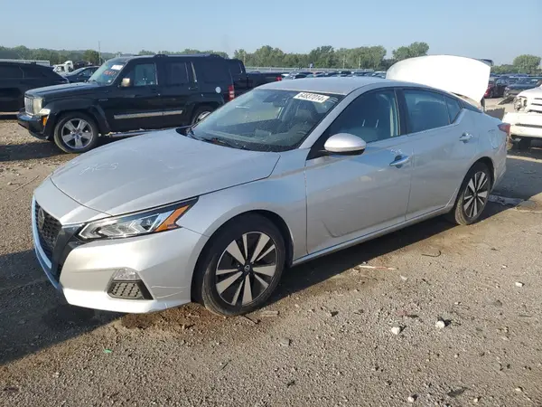 1N4BL4DV6NN306889 2022 NISSAN ALTIMA - Image 1