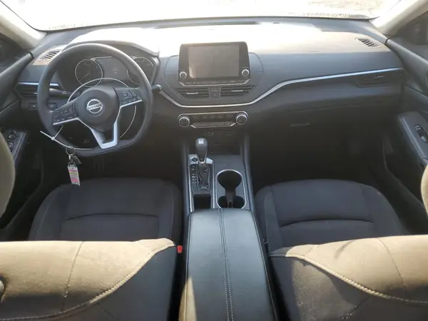 1N4BL4DV6NN306889 2022 NISSAN ALTIMA - Image 8