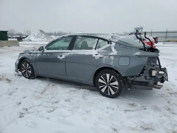 1N4BL4DV6NN307928 2022 NISSAN ALTIMA - Image 2
