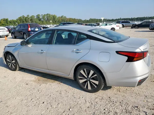 1N4BL4DV6NN308321 2022 NISSAN ALTIMA - Image 2