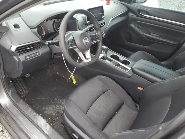 1N4BL4DV6NN309632 2022 NISSAN ALTIMA - Image 8