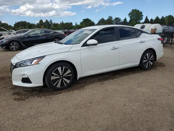 1N4BL4DV6NN310313 2022 NISSAN ALTIMA - Image 1