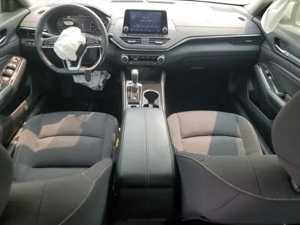 1N4BL4DV6NN310313 2022 NISSAN ALTIMA - Image 8
