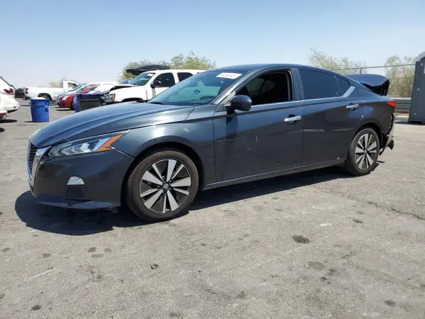 1N4BL4DV6NN311154 2022 NISSAN ALTIMA - Image 1