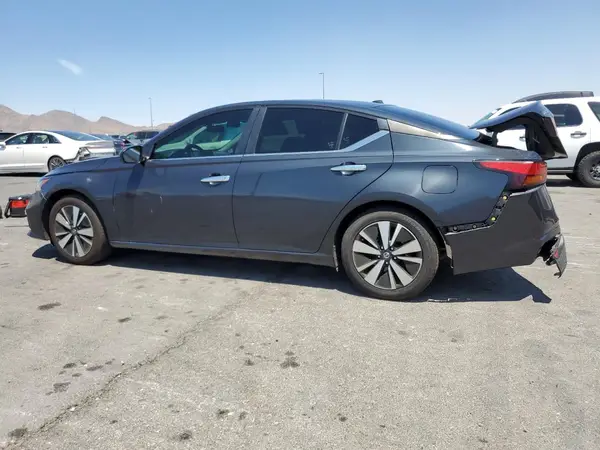 1N4BL4DV6NN311154 2022 NISSAN ALTIMA - Image 2