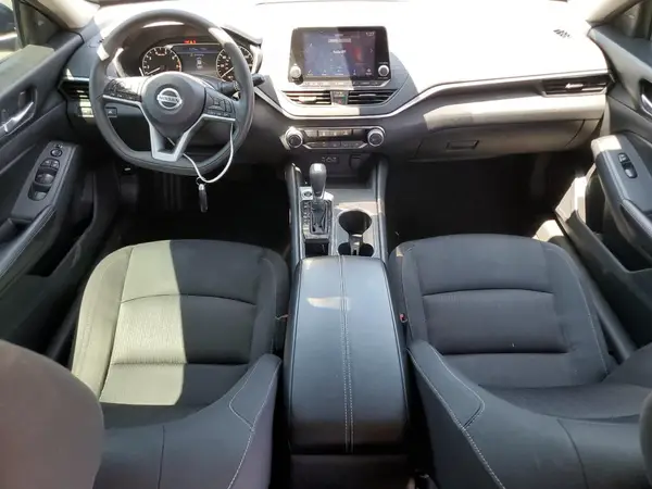 1N4BL4DV6NN311154 2022 NISSAN ALTIMA - Image 8