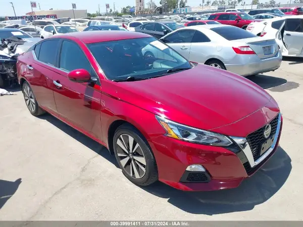 1N4BL4DV6NN312532 2022 NISSAN ALTIMA
