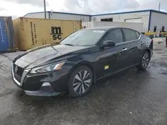 1N4BL4DV6NN313633 2022 NISSAN ALTIMA