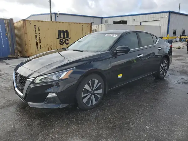 1N4BL4DV6NN313633 2022 NISSAN ALTIMA - Image 1